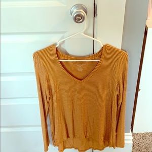 American eagle long sleeve